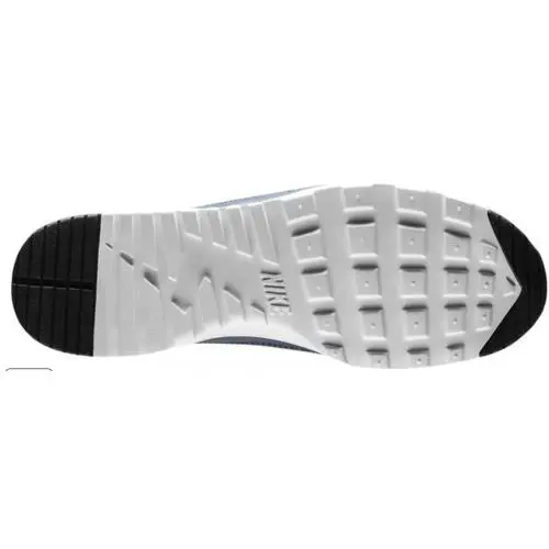Nike shoes - Nike Air Max Thea - Air Max Thea - 599409-409 - Blue 6