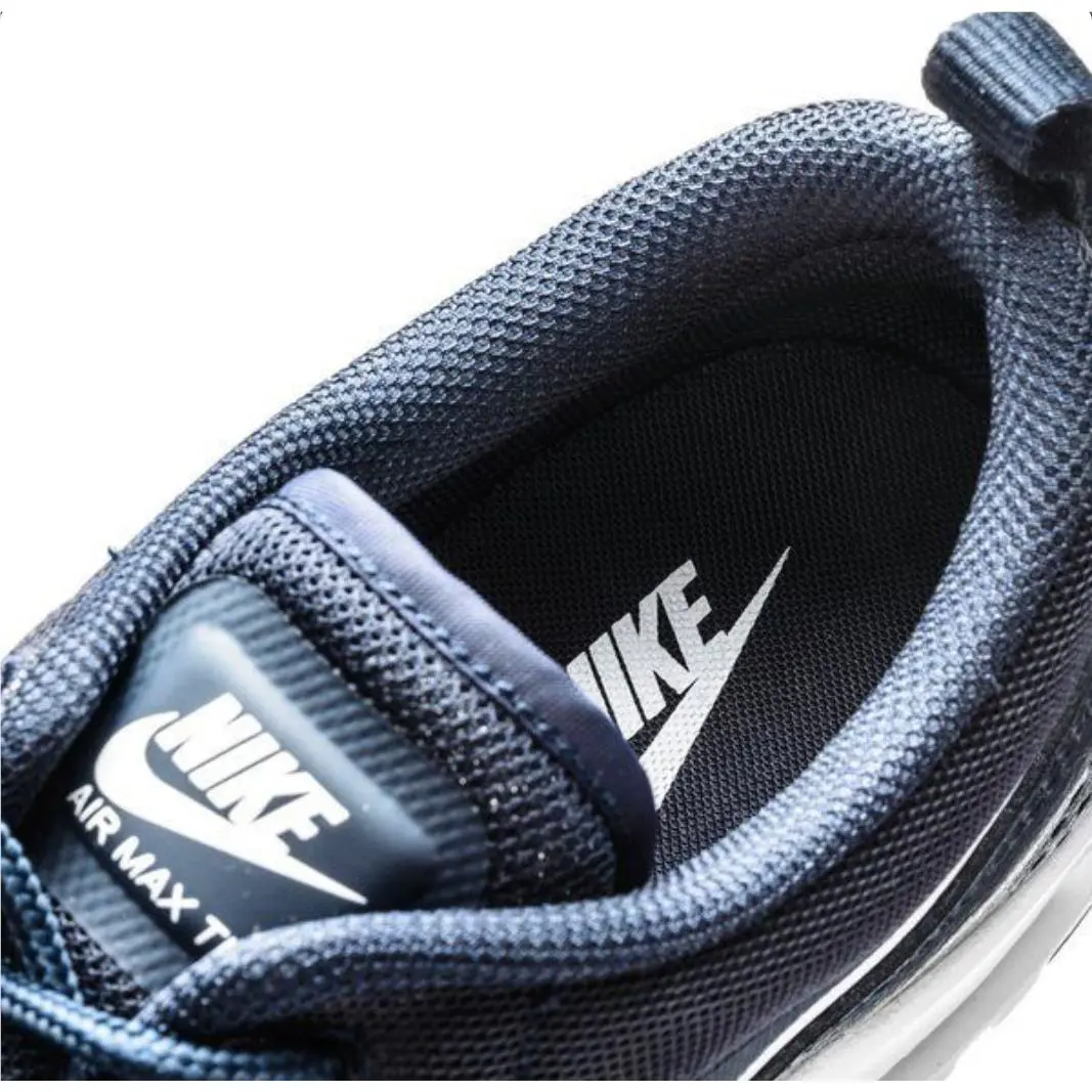 Nike shoes - Nike Air Max Thea - Air Max Thea - 599409-409 - Blue 7