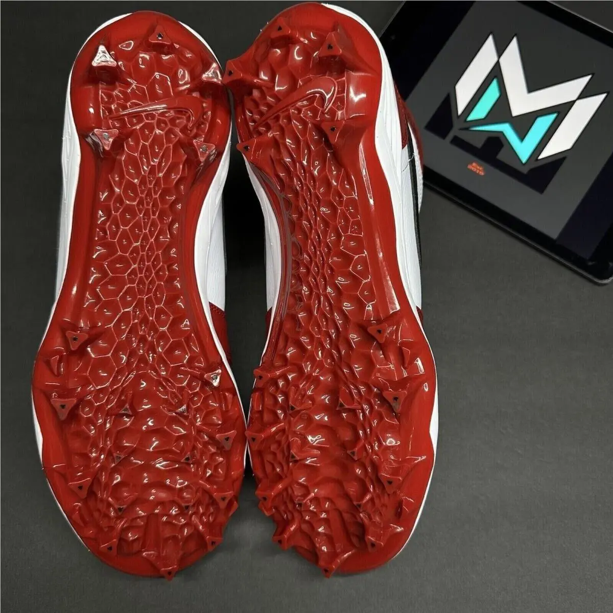 Nike shoes - Red 10