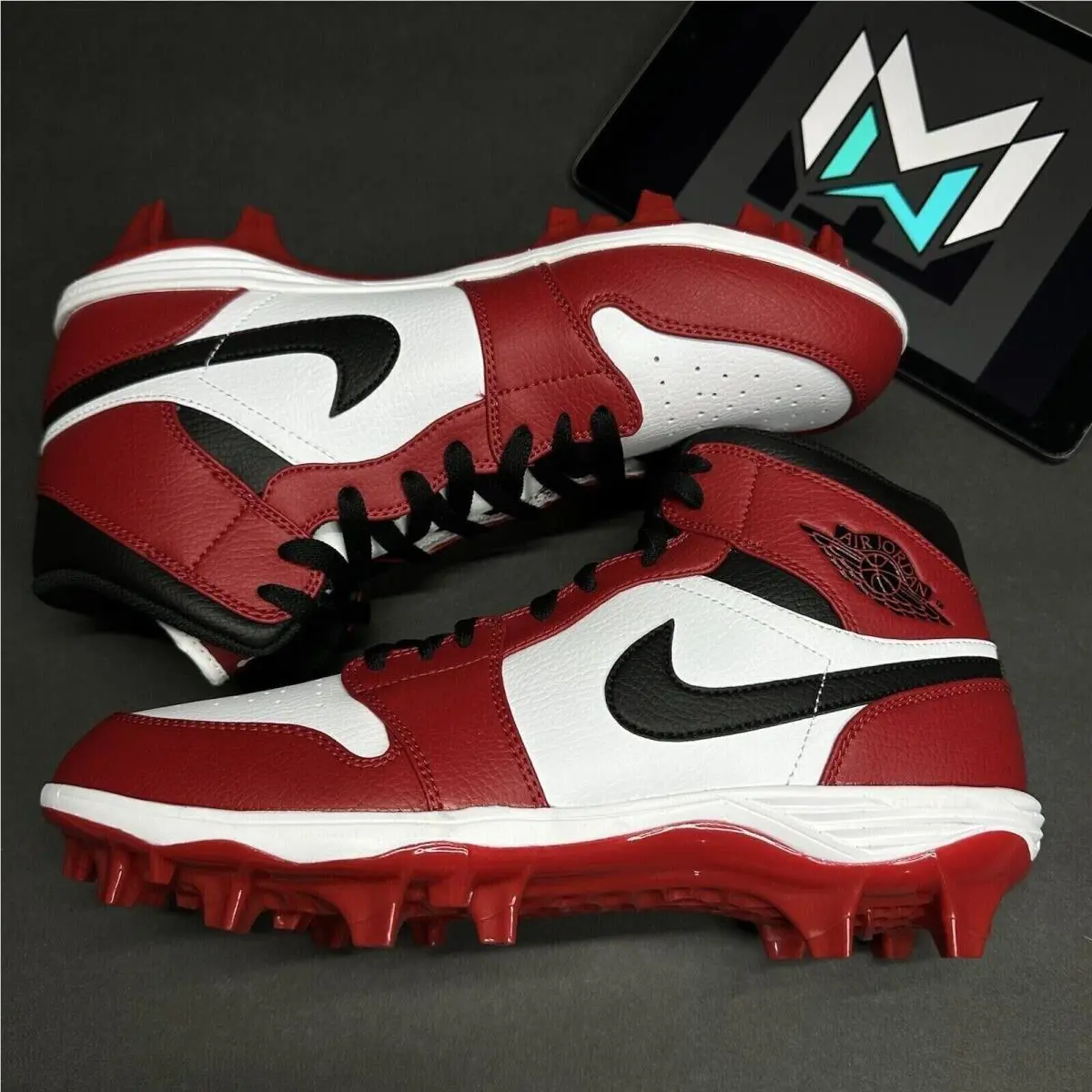 Nike shoes - Red 0