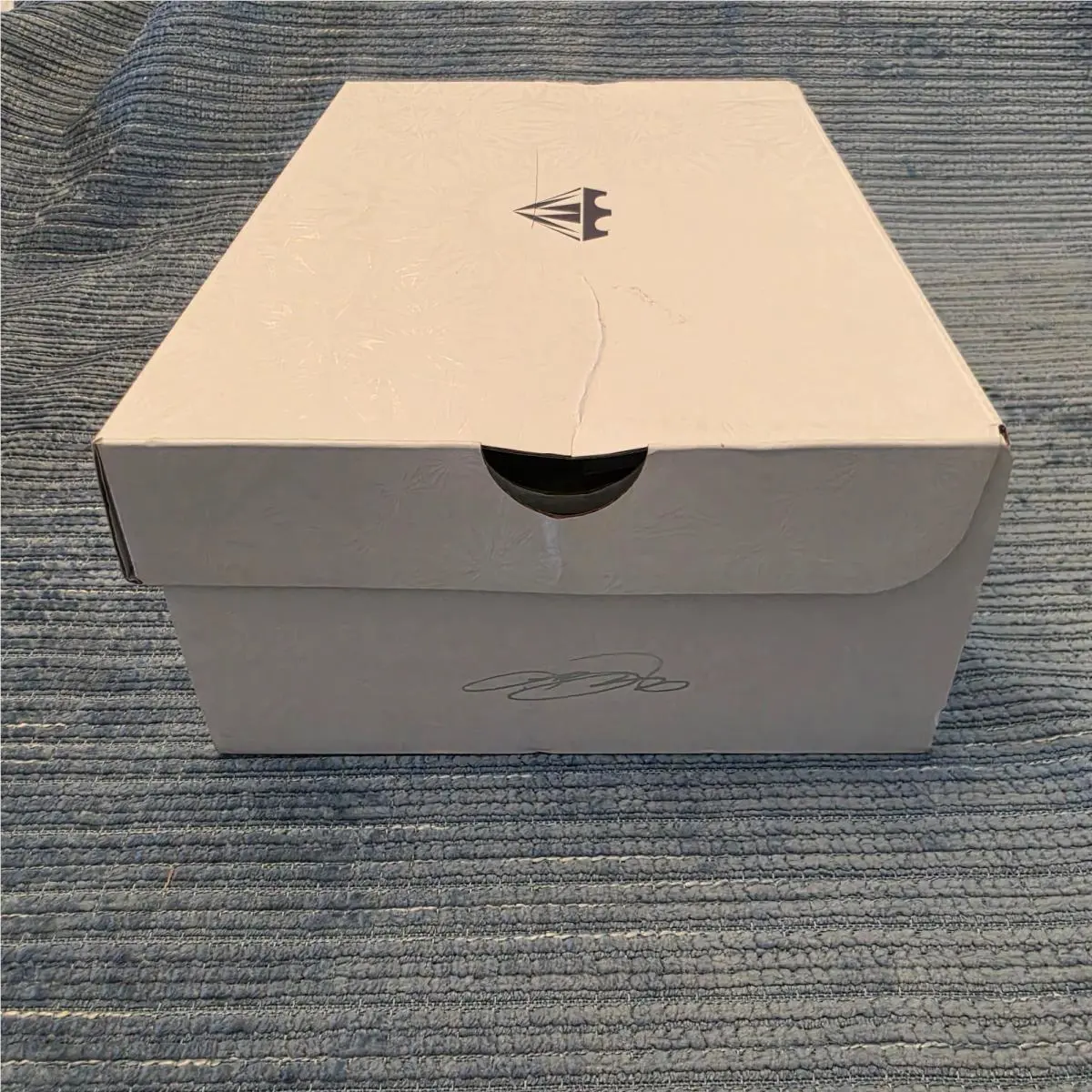 Nike shoes - Nike LeBron XXII KC GS - Gold 13