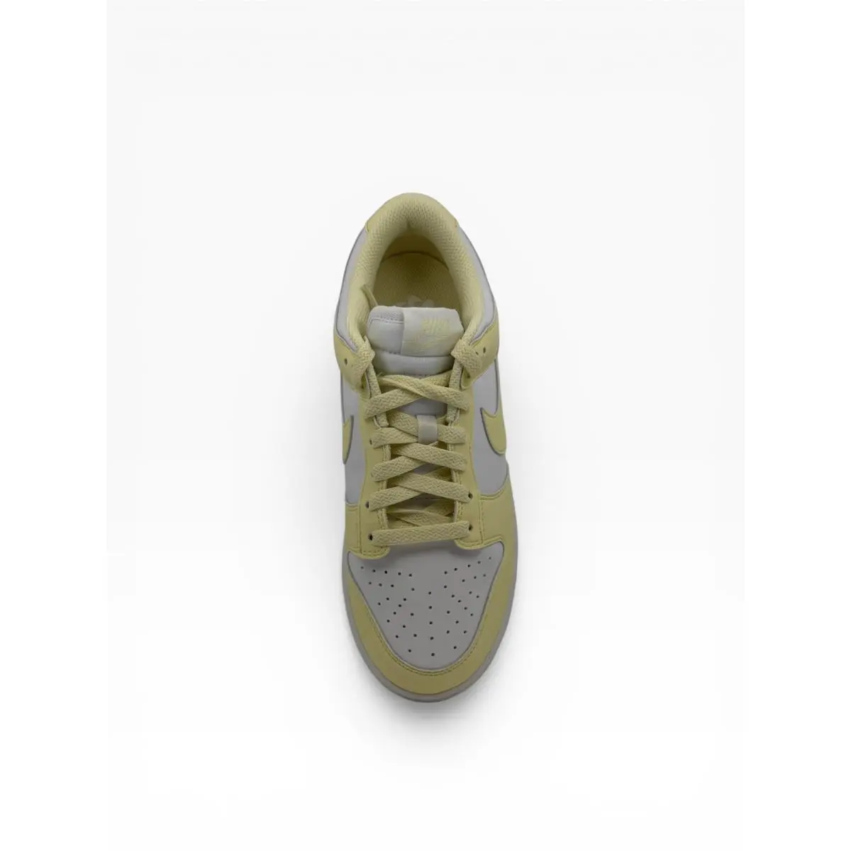 Nike shoes - White Alabaster 1