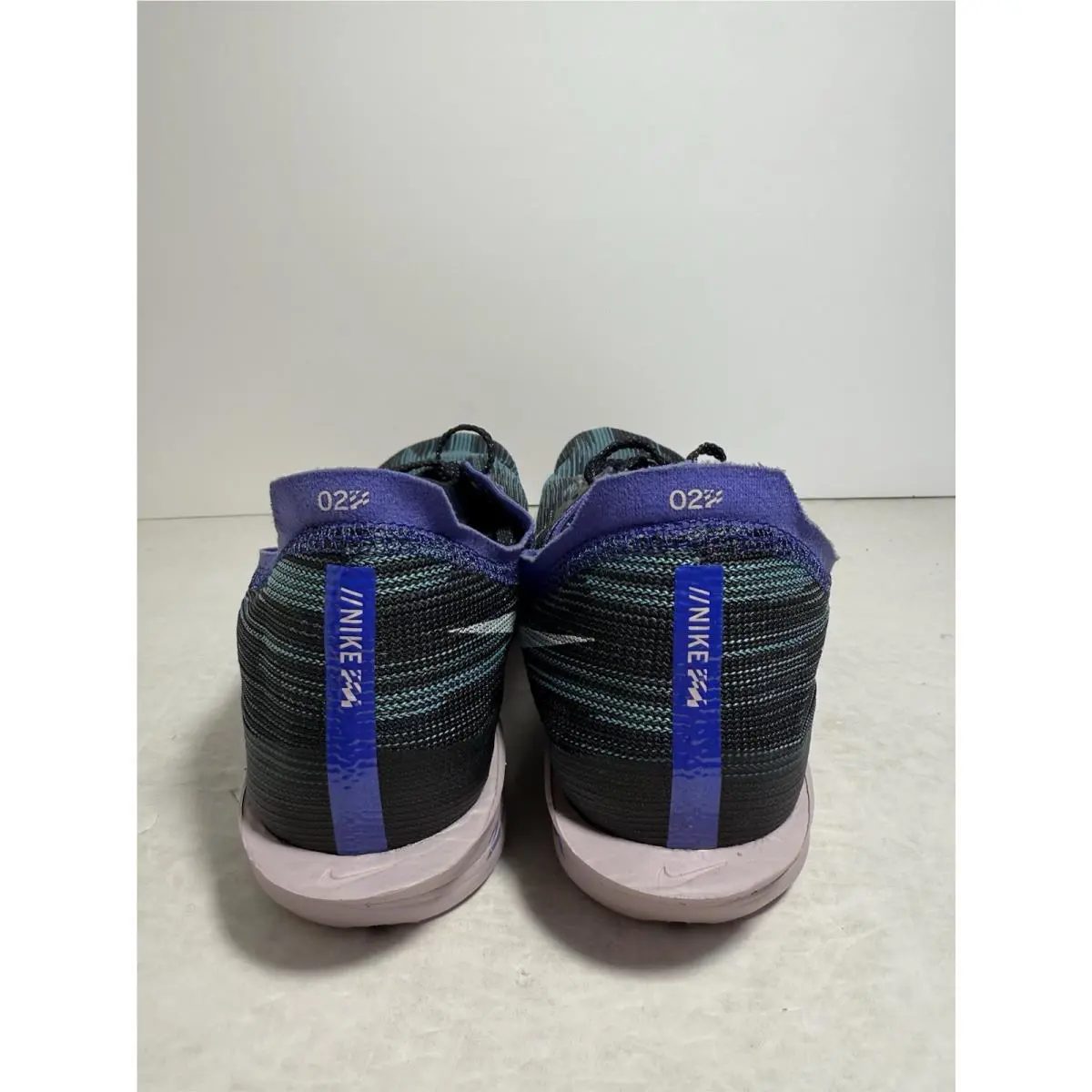 Nike shoes - Nike ZoomX Streakfly 2 - ZoomX Streakfly - HF6416-401 - Black 3
