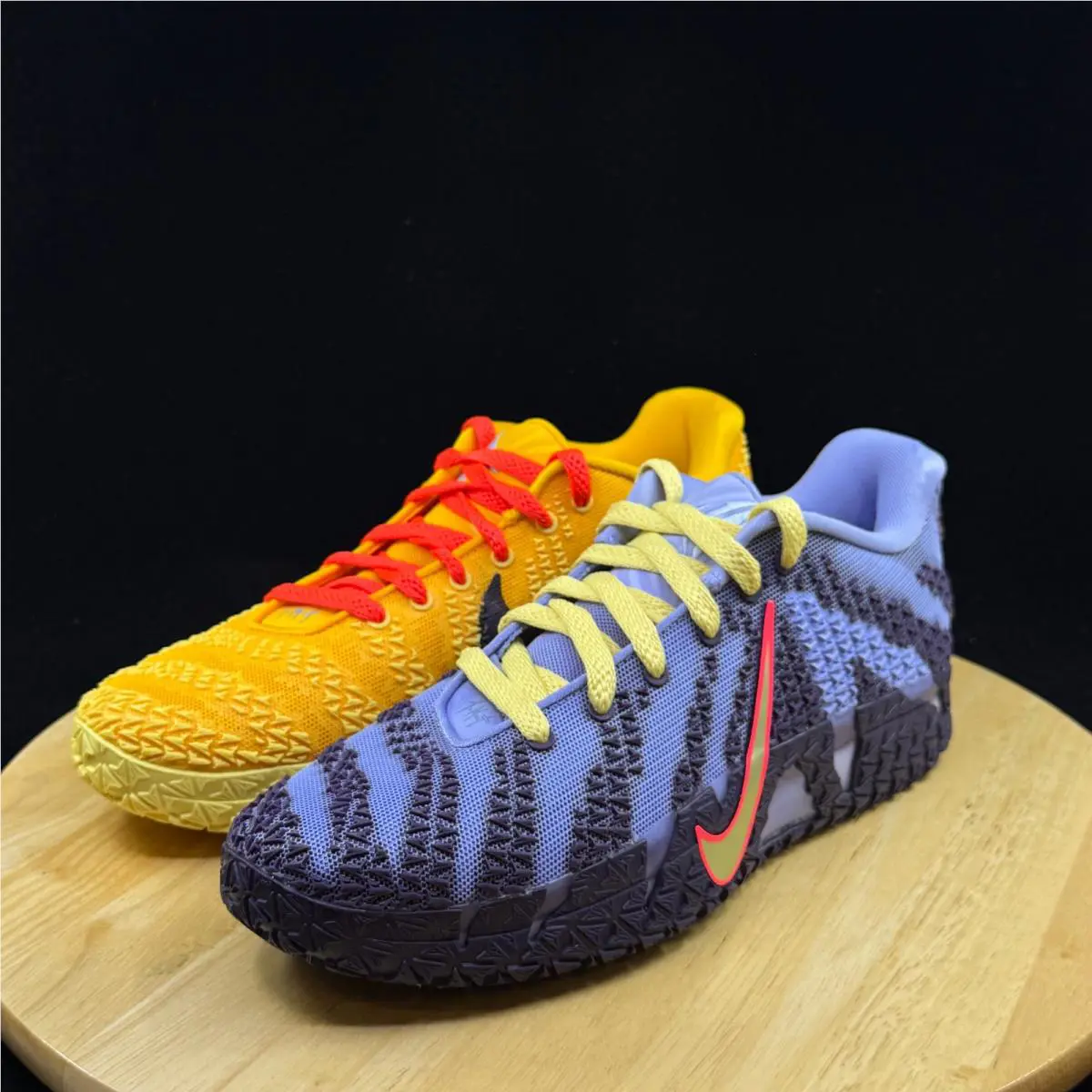 Nike shoes - Yellow 0