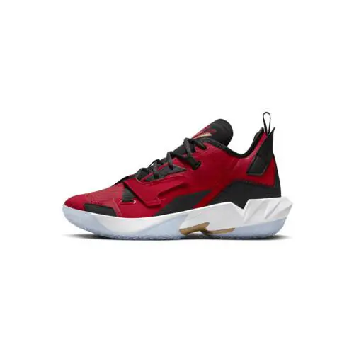 Nike shoes - Jordan Why Not Zer0.4 - Why Not - DD4887-600 - Red (UPC: 0195238790929) 1