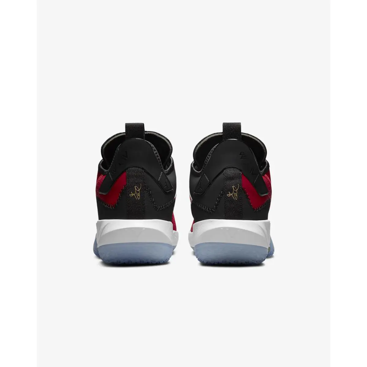 Nike shoes - Jordan Why Not Zer0.4 - Why Not - DD4887-600 - Red (UPC: 0195238790929) 6
