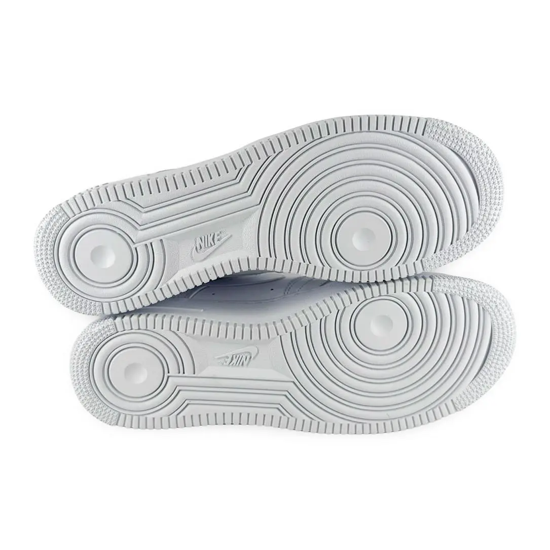 Nike shoes - Nike Air Force 1 Low `07 LV8 White - CK7214-100 - White 0
