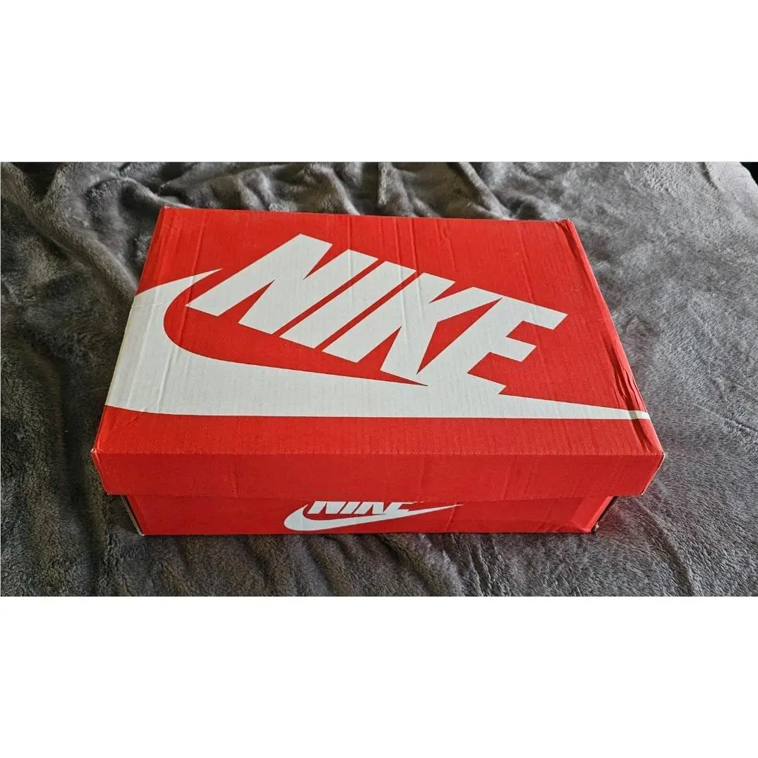Nike shoes - Nike VaporMax Plus - VaporMax Plus - Red 5