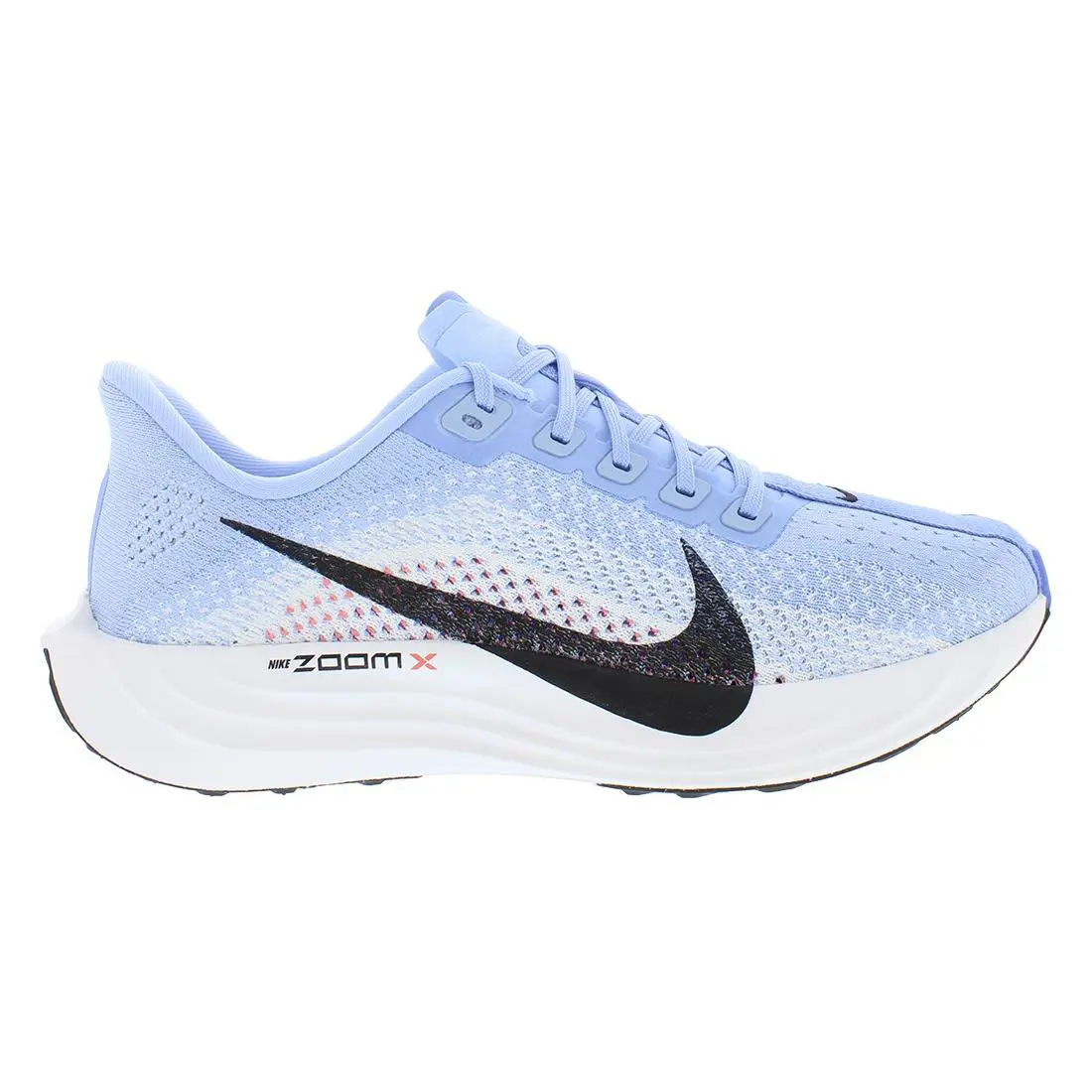 Nike Pegasus Plus Unisex Shoes Size 7.5 Color: Aluminum/black/royal Pulse - Aluminum/Black/Royal Pulse