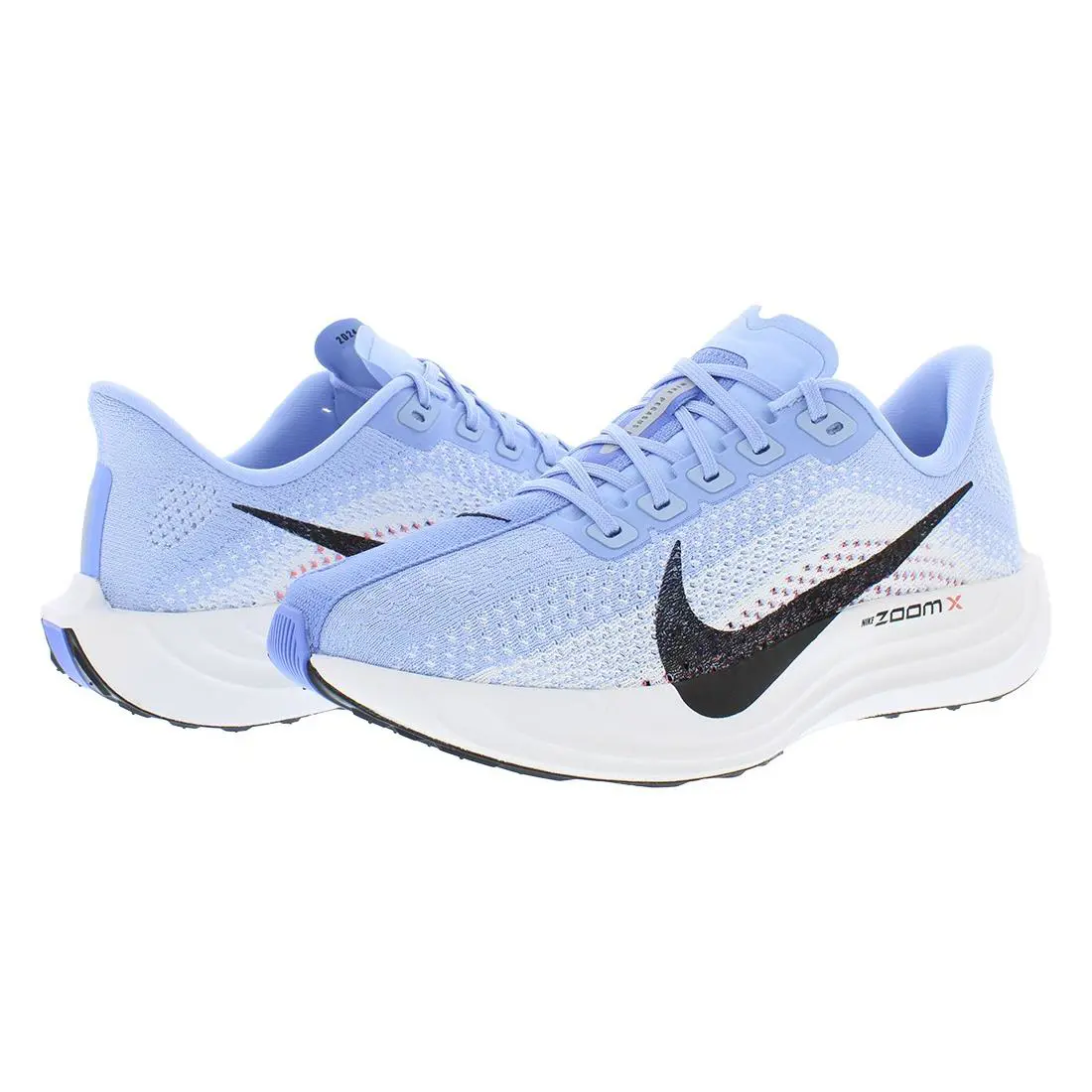 Nike shoes - Aluminum/Black/Royal Pulse (UPC: 197859156429) 0