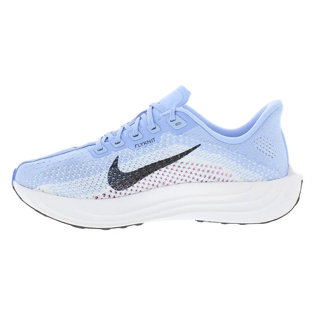 Nike shoes - Aluminum/Black/Royal Pulse (UPC: 197859156429) 1