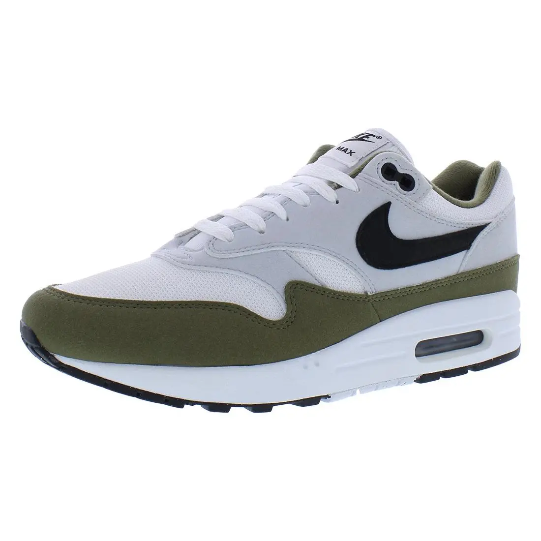Nike shoes - Nike Air Max 1 - Air Max - FD9082-102 - White, Main: White (UPC: 196969079192) 0