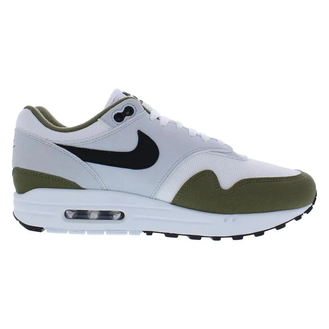 Nike shoes - Nike Air Max 1 - Air Max - FD9082-102 - White, Main: White (UPC: 196969079192) 1