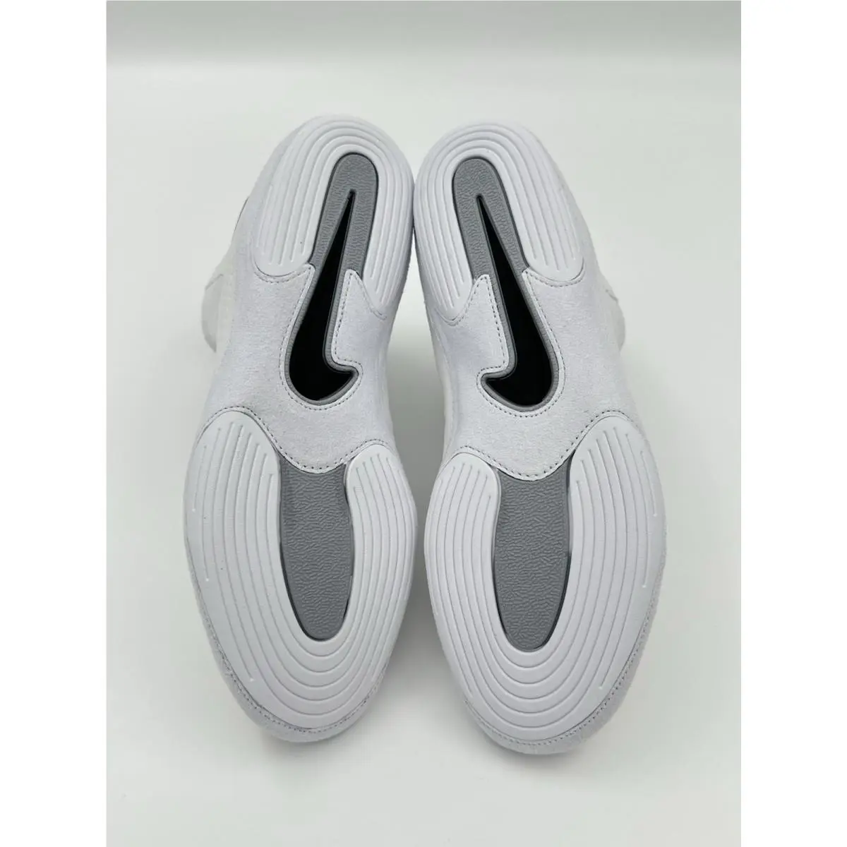 Nike shoes - Nike Inflict 4 - Inflict - HM9674-100 - White (UPC: 197863985206) 9