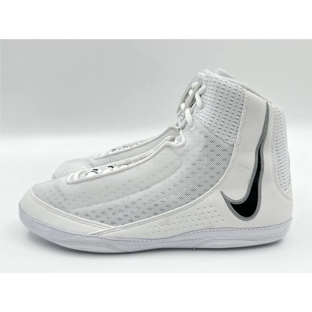 Nike shoes - Nike Inflict 4 - Inflict - HM9674-100 - White (UPC: 197863985206) 0