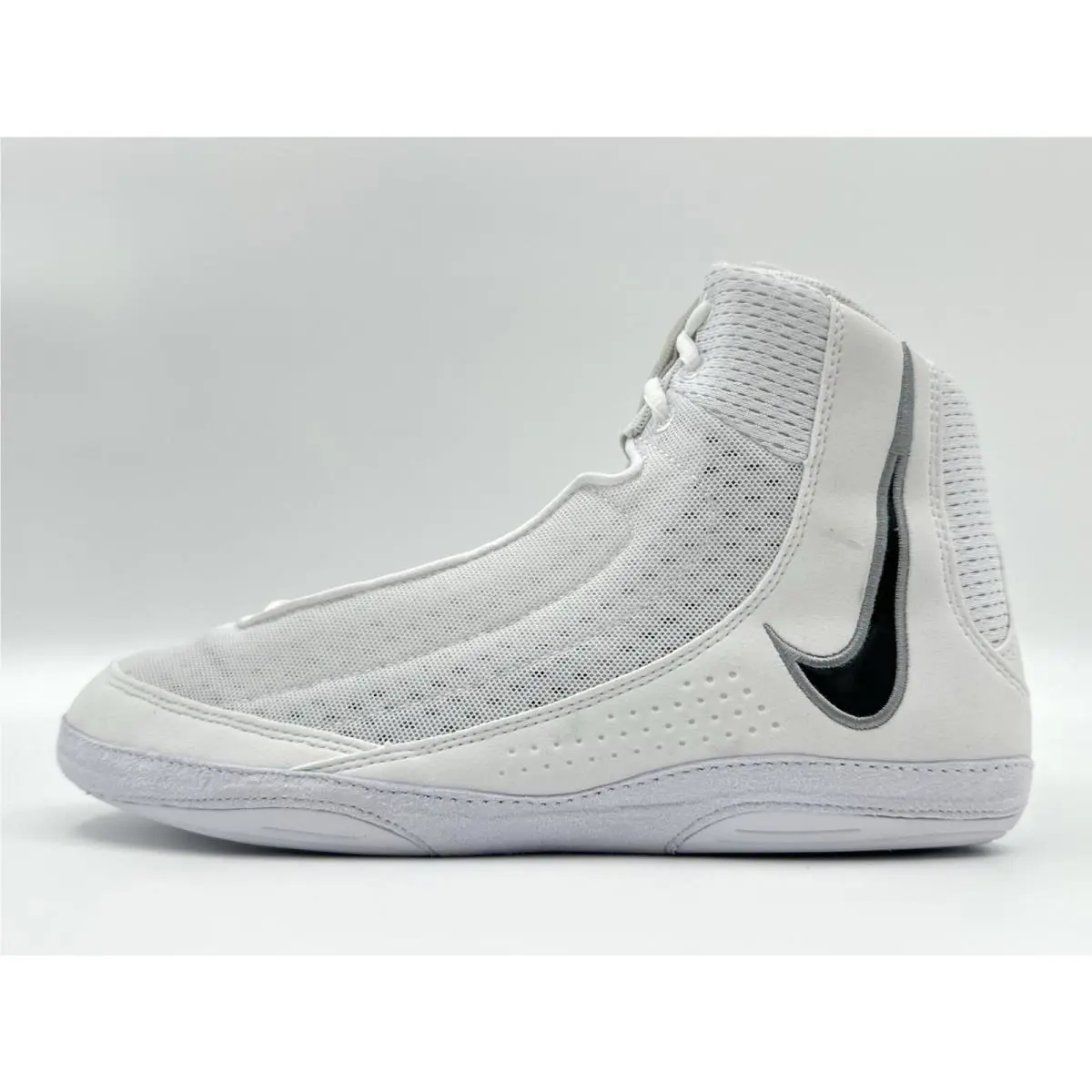 Nike shoes - Nike Inflict 4 - Inflict - HM9674-100 - White (UPC: 197863985206) 1