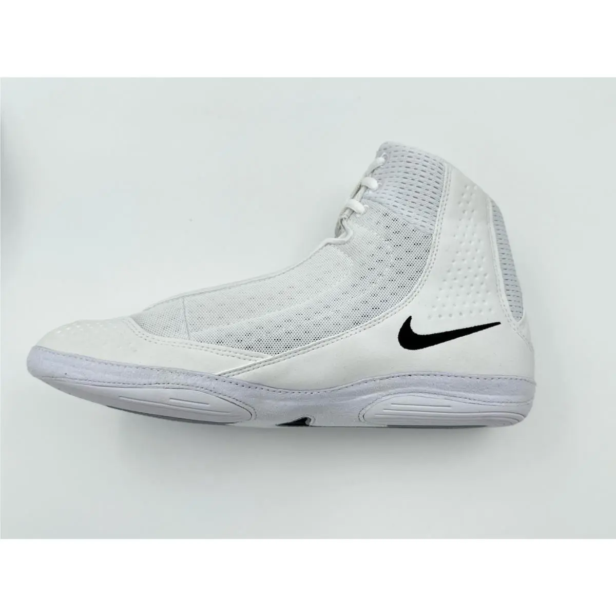 Nike shoes - Nike Inflict 4 - Inflict - HM9674-100 - White (UPC: 197863985206) 2