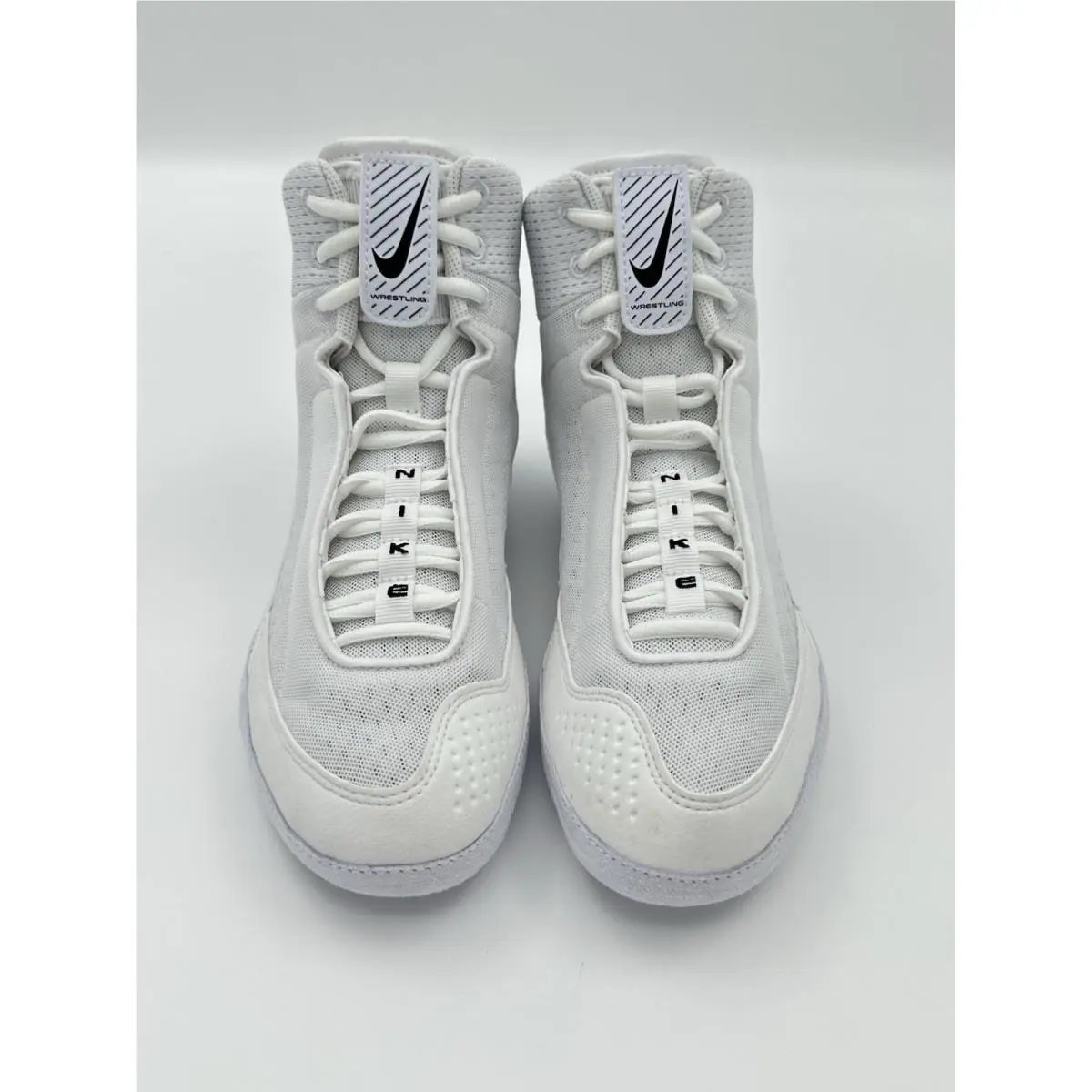Nike shoes - Nike Inflict 4 - Inflict - HM9674-100 - White (UPC: 197863985206) 3