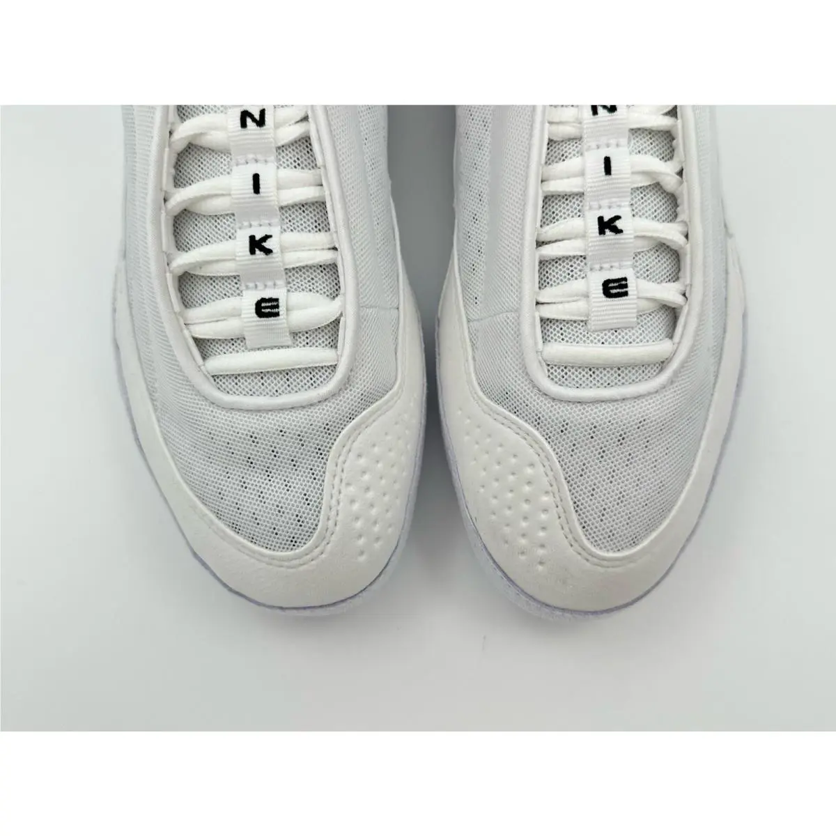 Nike shoes - Nike Inflict 4 - Inflict - HM9674-100 - White (UPC: 197863985206) 7