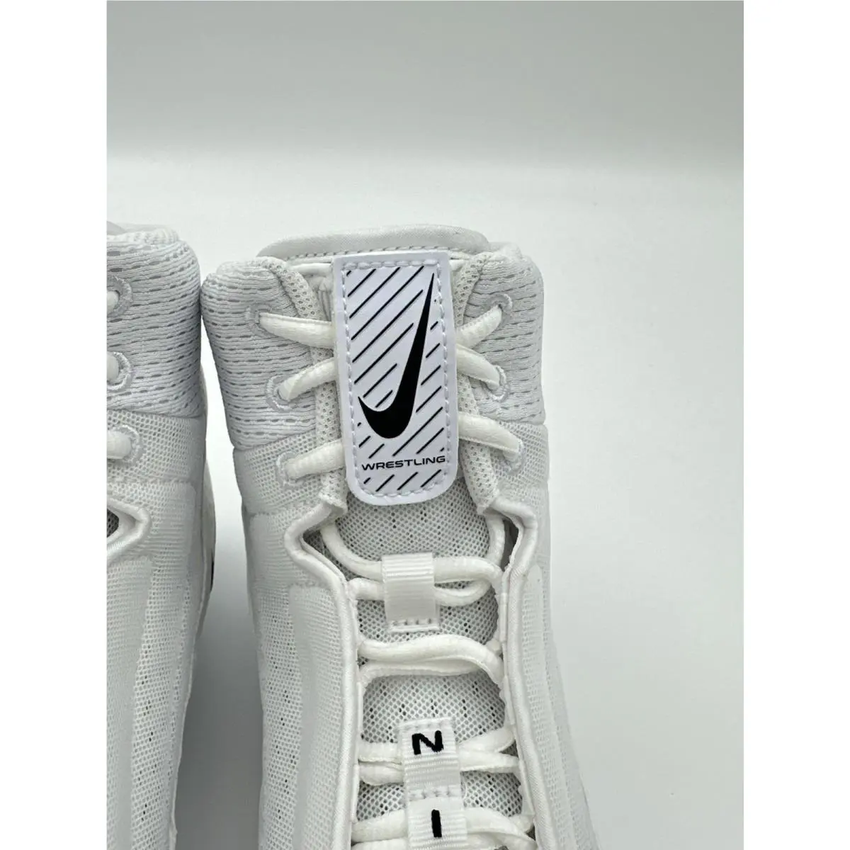 Nike shoes - Nike Inflict 4 - Inflict - HM9674-100 - White (UPC: 197863985206) 6