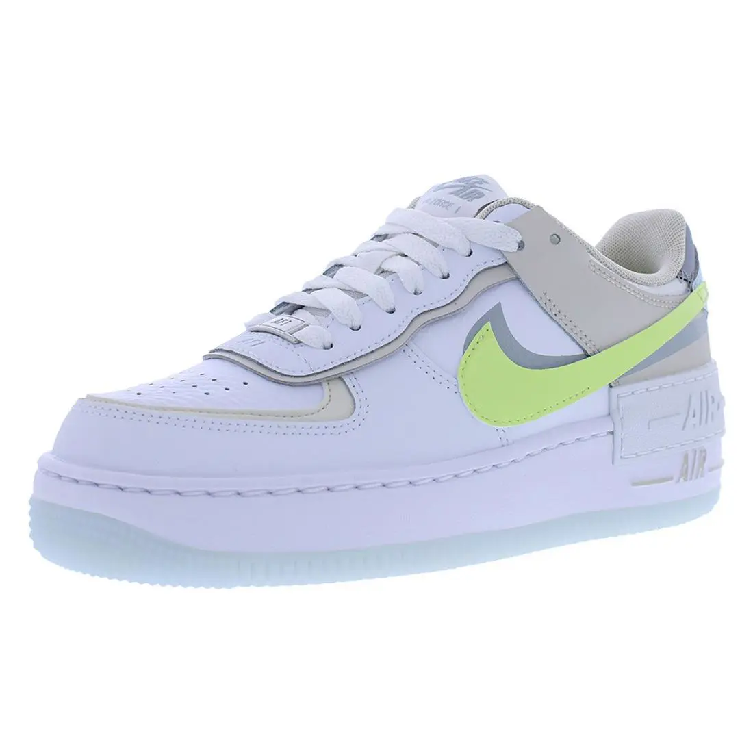 Nike shoes - Nike Air Force 1 - Air Force - Fb7582-100 - White (UPC: 196968234752) 0