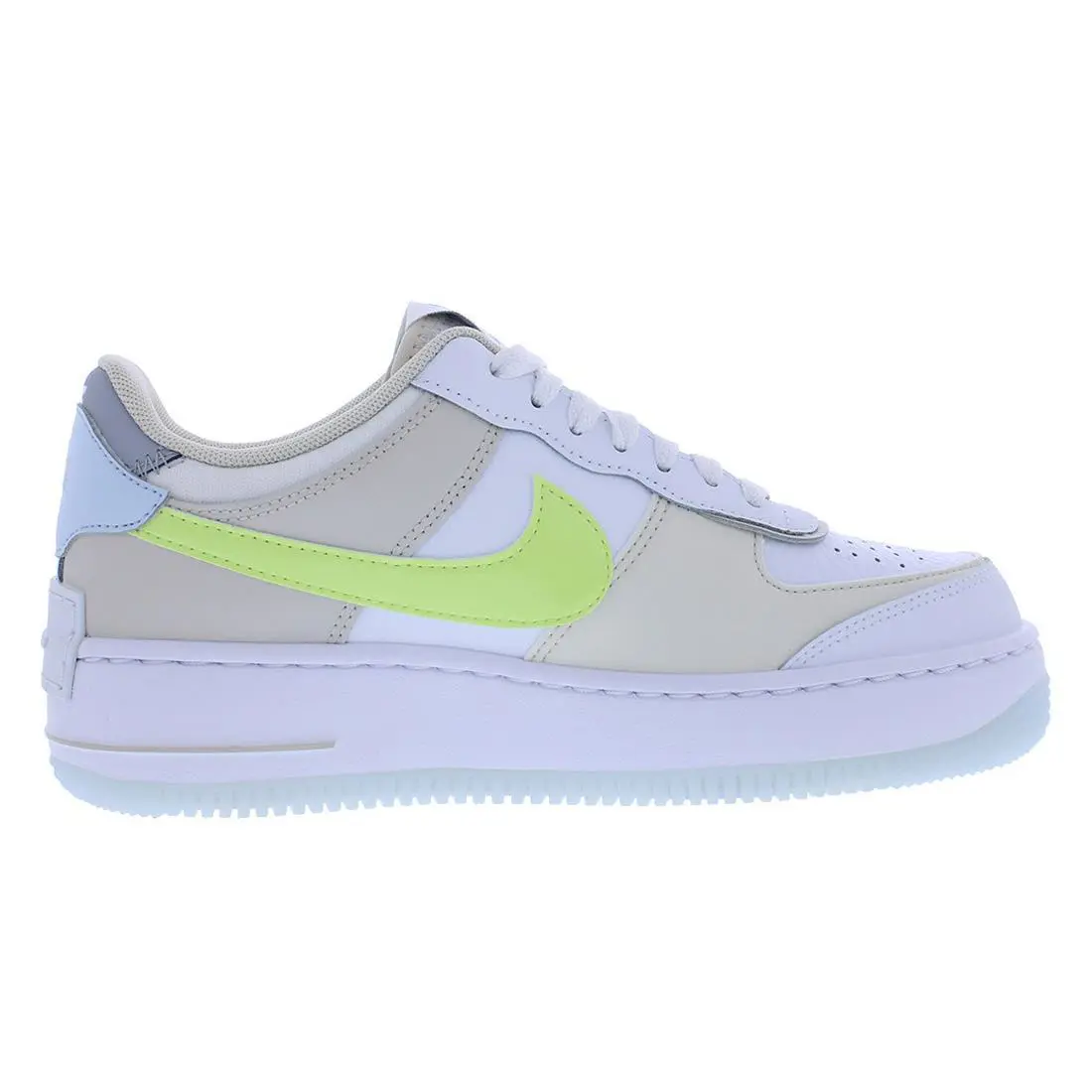 Nike shoes - Nike Air Force 1 - Air Force - Fb7582-100 - White (UPC: 196968234752) 1