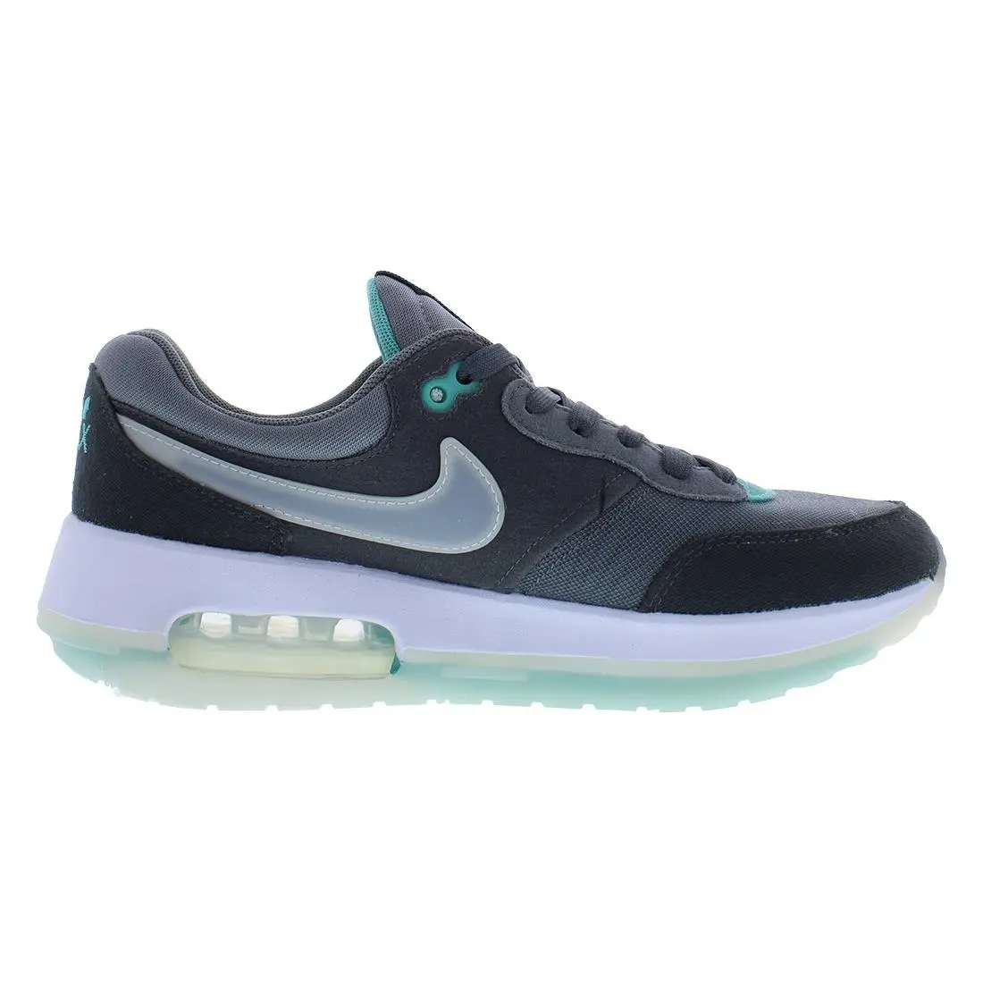 Nike shoes - Nike Air Max Motif - Air Max Motif - DH9388-002 - Gray, Main: Grey (UPC: 195870270193) 0