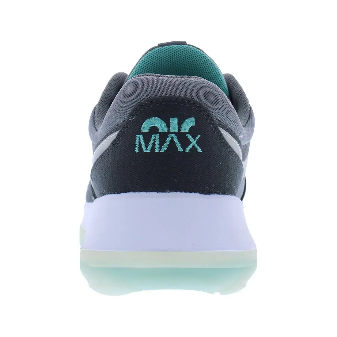 Nike shoes - Nike Air Max Motif - Air Max Motif - DH9388-002 - Gray, Main: Grey (UPC: 195870270193) 1