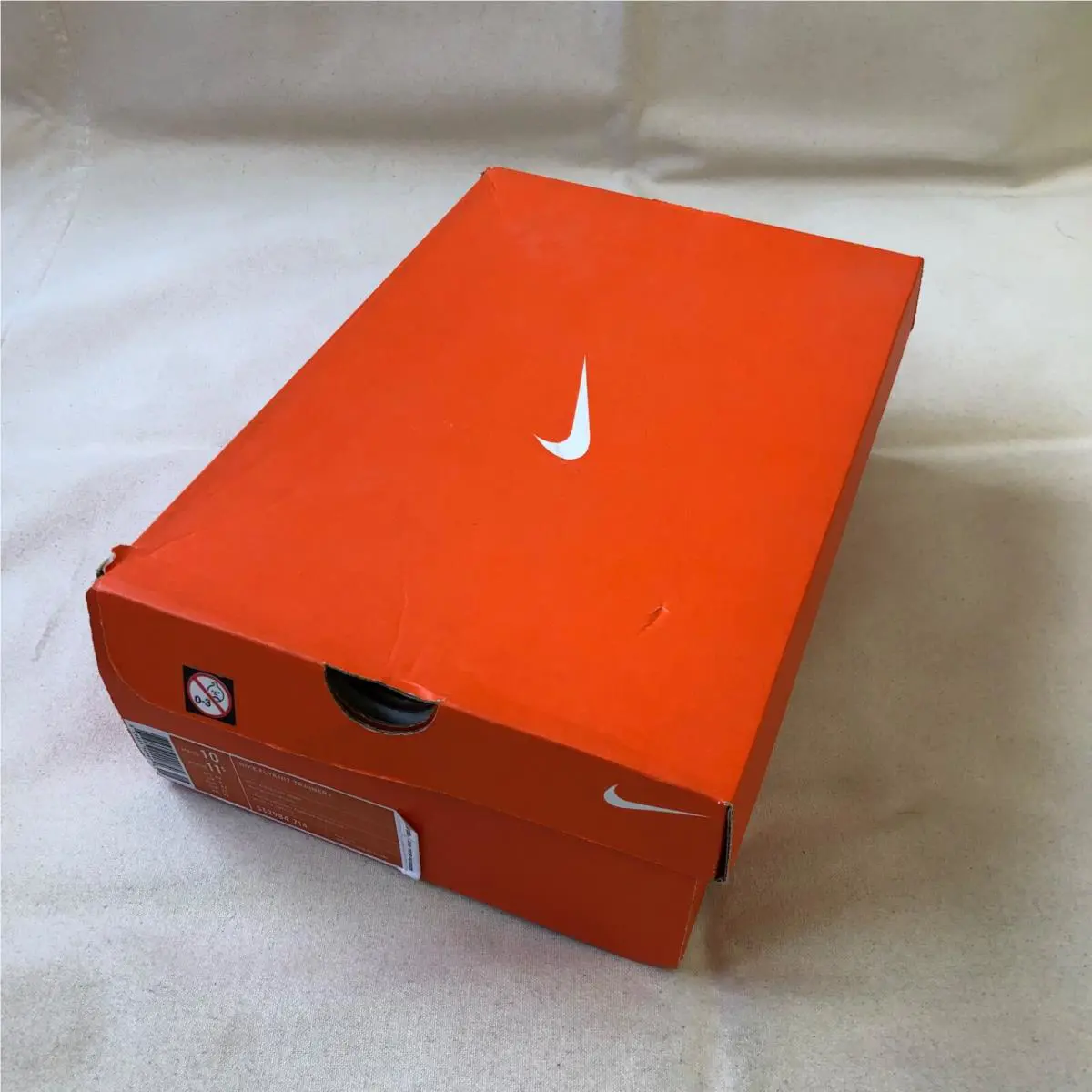 Nike shoes - Nike Flyknit Trainer+ - Flyknit - 532984-714 - Green 12