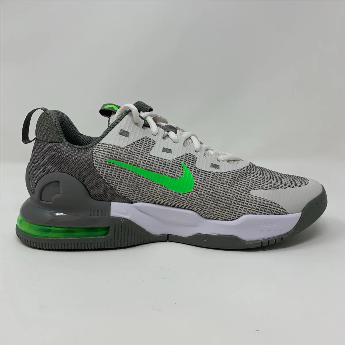 Nike shoes - Air Max Alpha Trainer 5 - DM0829 009 - Gray 0