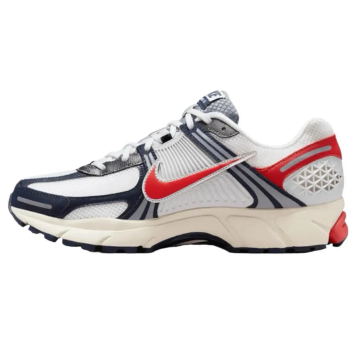 Nike shoes - Nike Zoom Vomero - Zoom Vomero - HJ3859-025 - White (UPC: 197596175851) 1