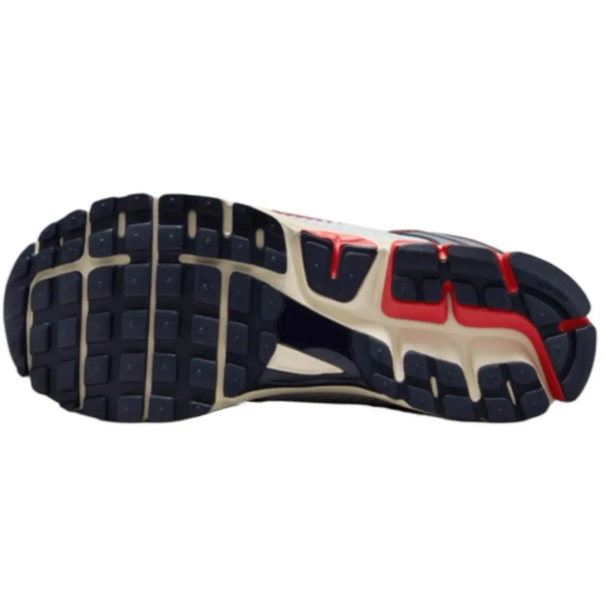 Nike shoes - Nike Zoom Vomero - Zoom Vomero - HJ3859-025 - White (UPC: 197596175851) 4