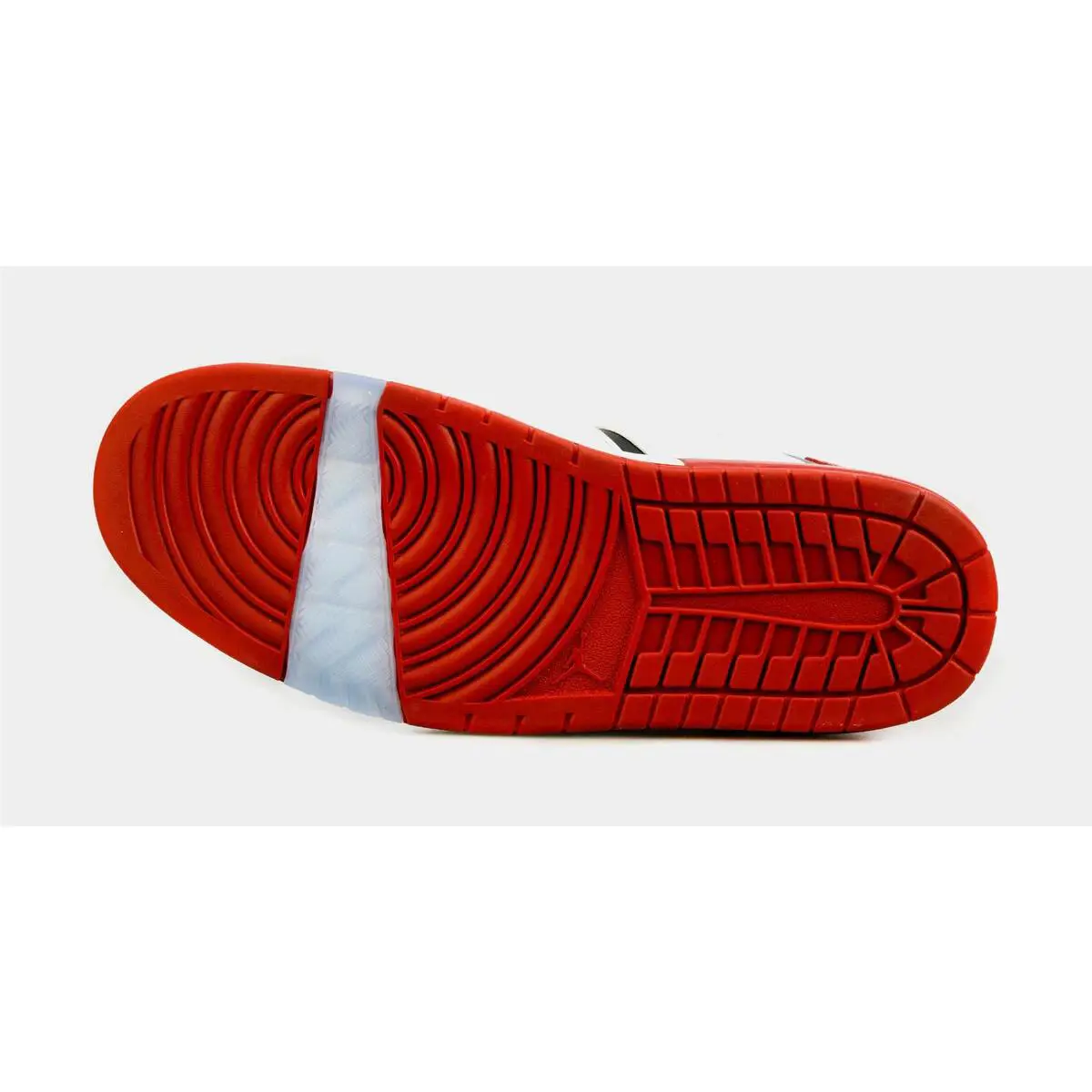 Nike shoes - Jordan Nu Retro 1 Low - DV5141 - Red/Black/White (UPC: 196152227805) 6