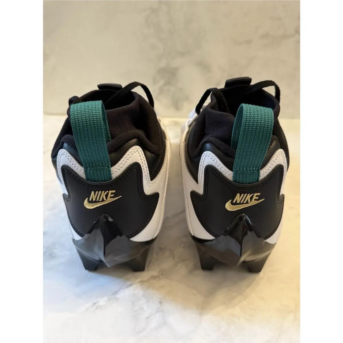Nike shoes - Nike Diamond Turf 93 TD - HF5298-102 - White 4