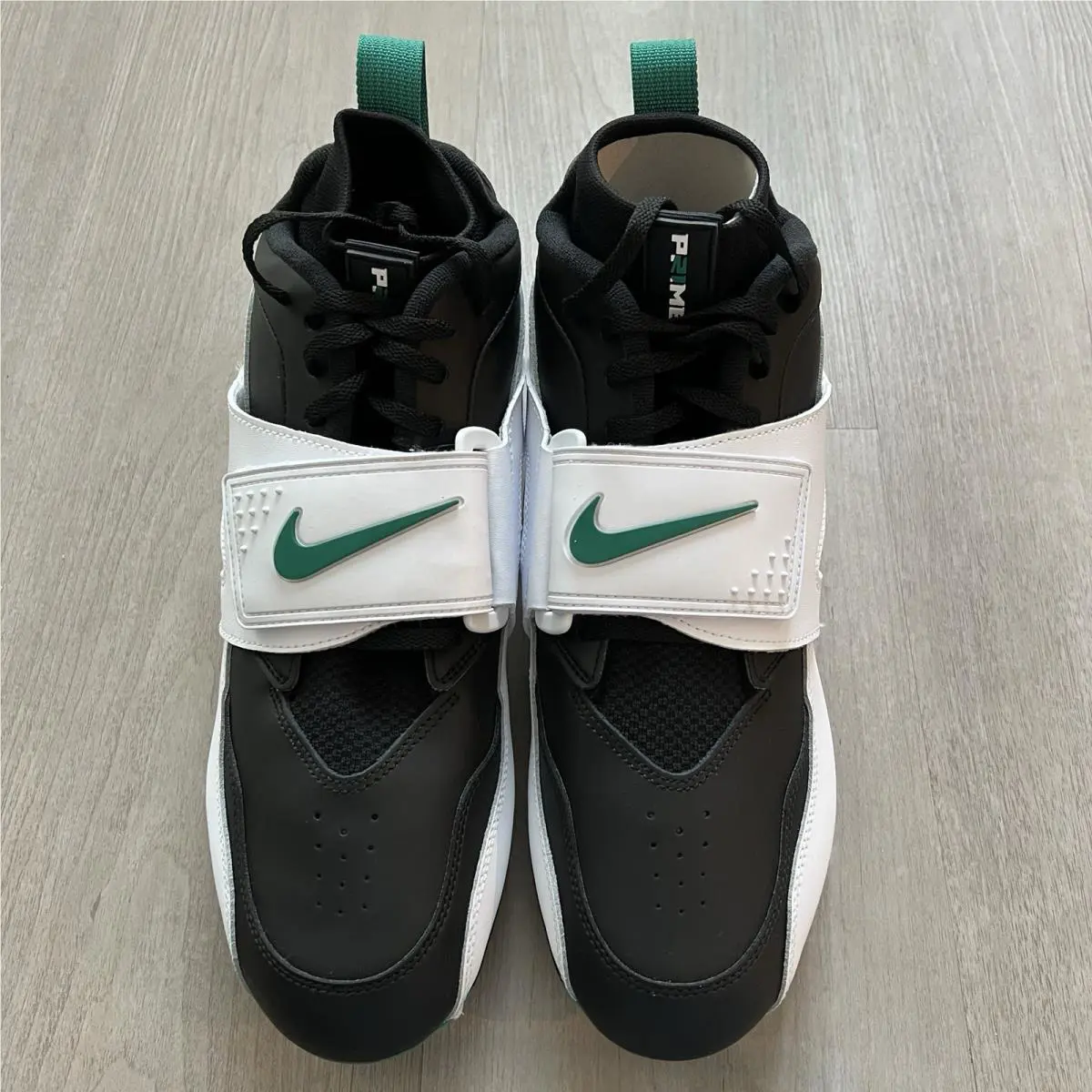 Nike shoes - Nike Air Diamond Turf - Air Diamond Turf - HF5298-102 - Blue 1