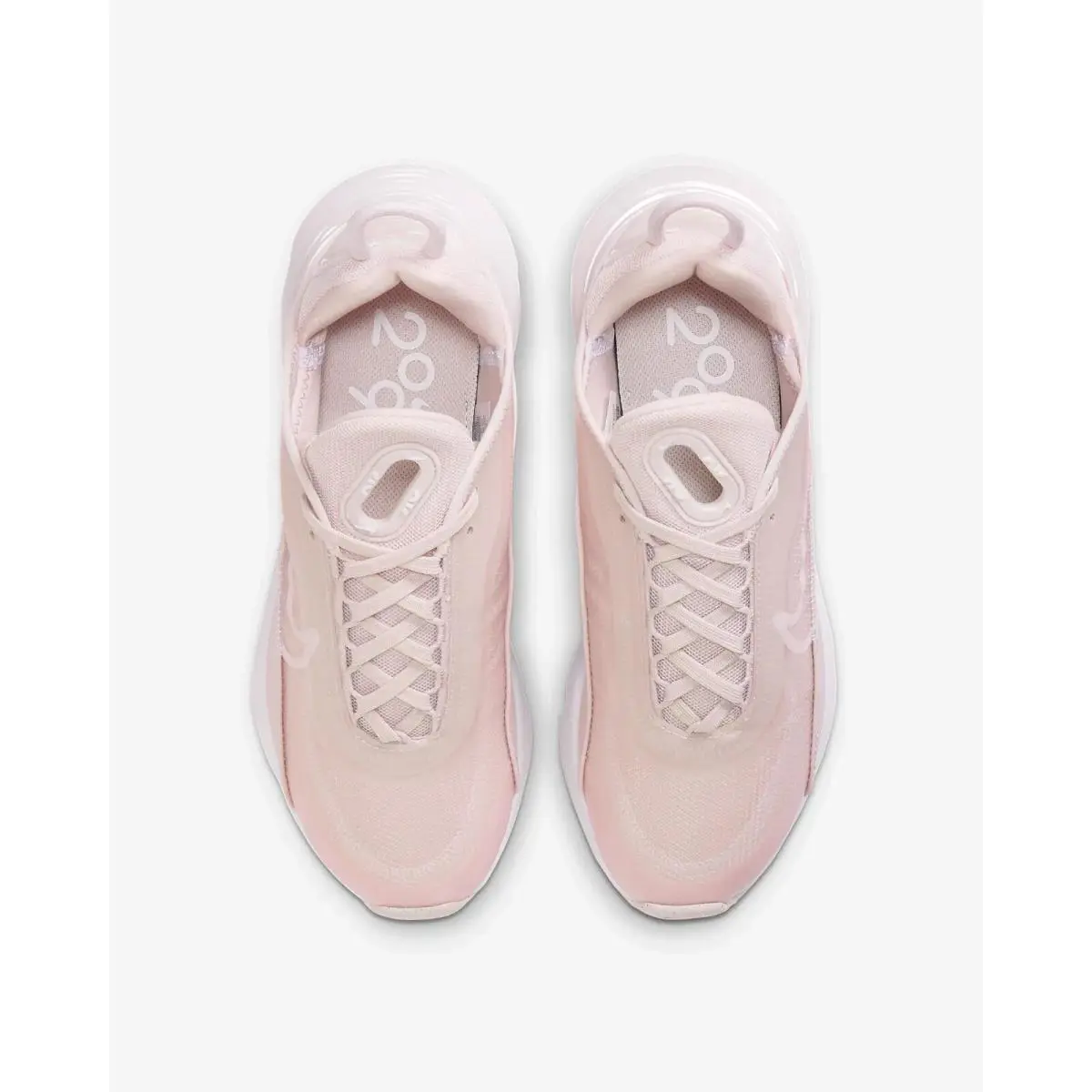 Nike shoes - Nike Air Max 2090 - Air Max - CZ1290-600 - Pink 2