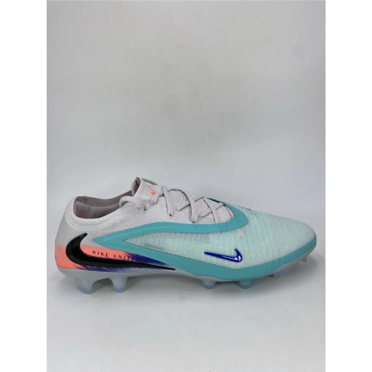 Nike shoes - Nike Phantom 6 - Phantom - IM9604 300 - Pistachio Frost/Hyper Orange (UPC: 198483622878) 0