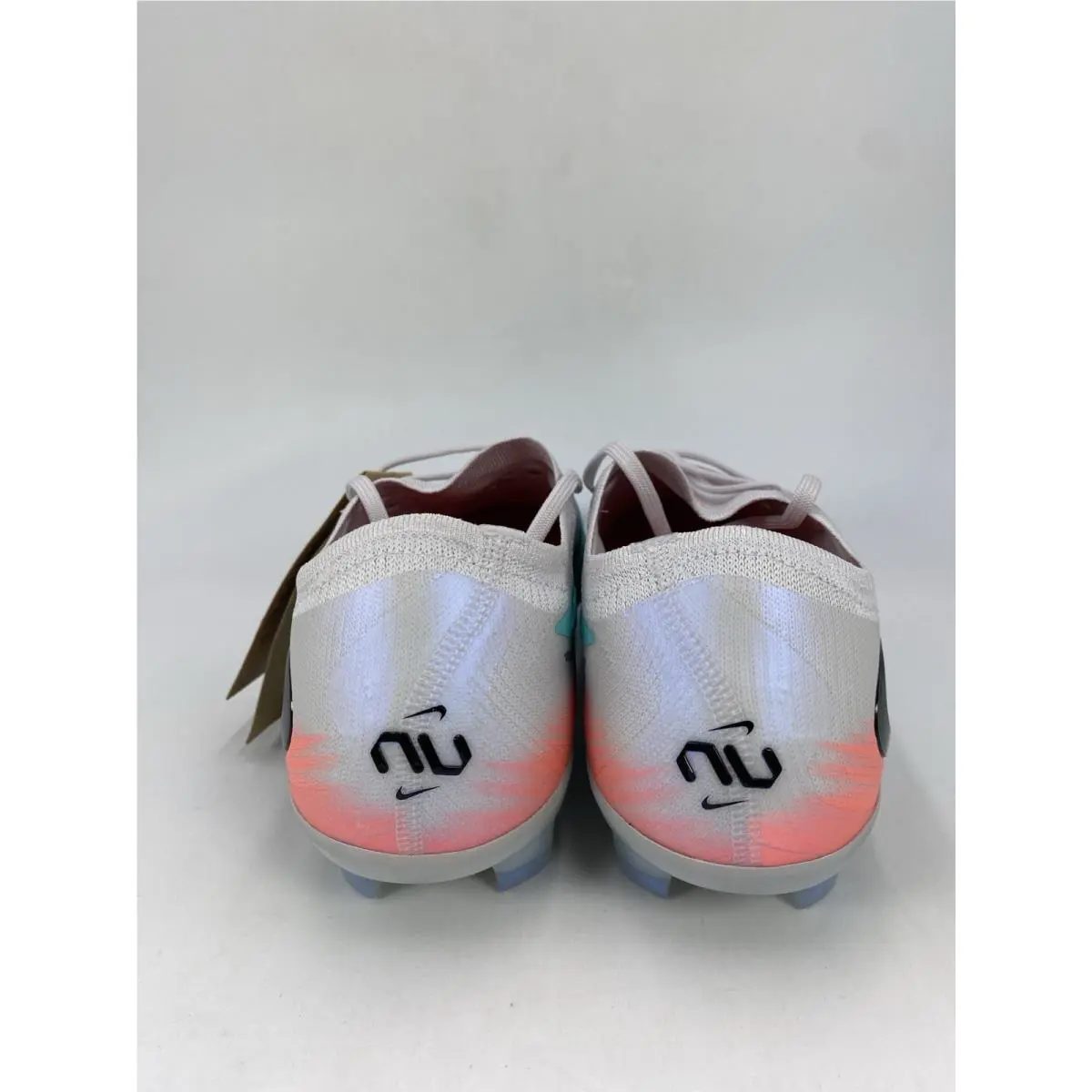 Nike shoes - Nike Phantom 6 - Phantom - IM9604 300 - Pistachio Frost/Hyper Orange (UPC: 198483622878) 6