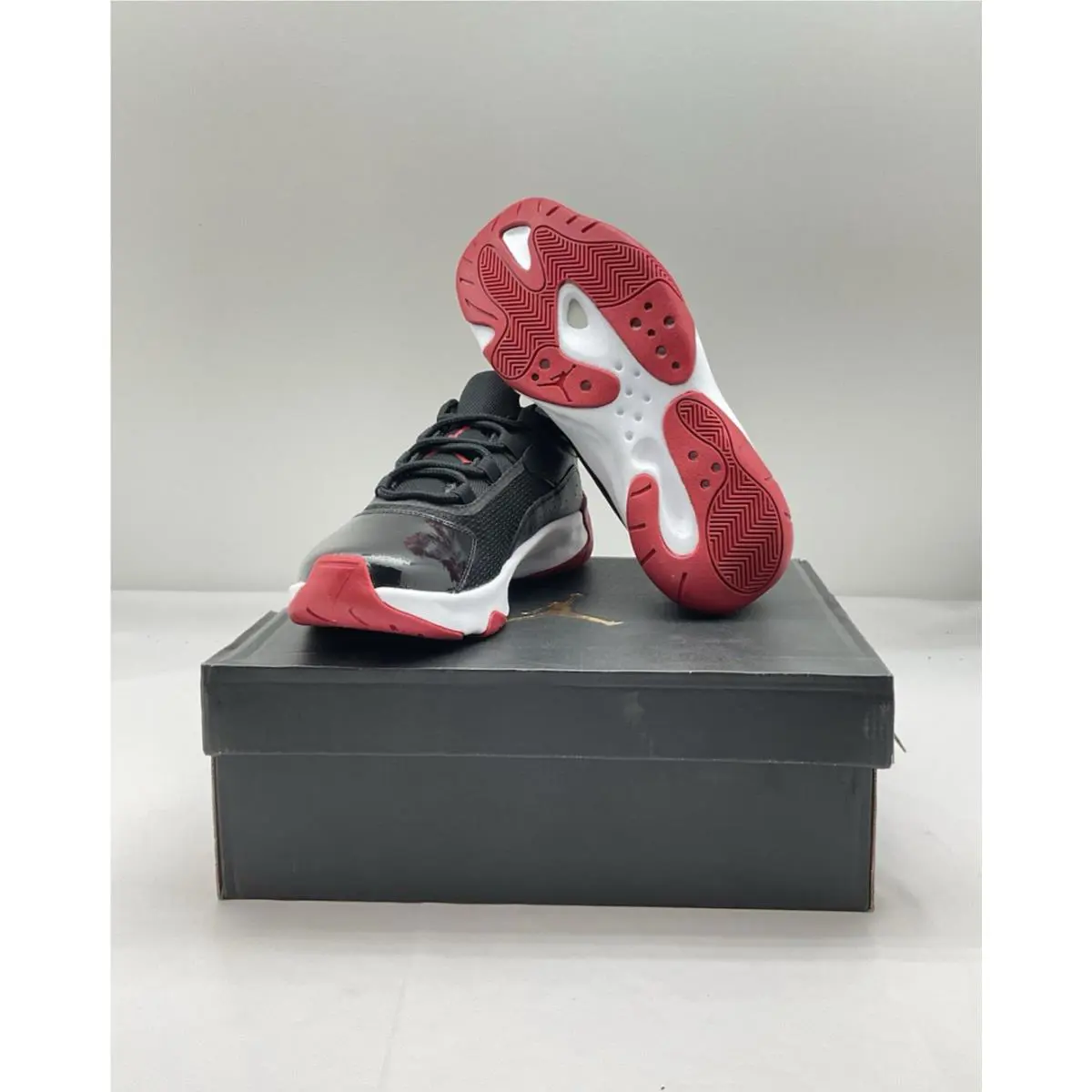 Nike shoes - Air Jordan 11 CMFT - Air CMFT - DM0851-005 - Black 0