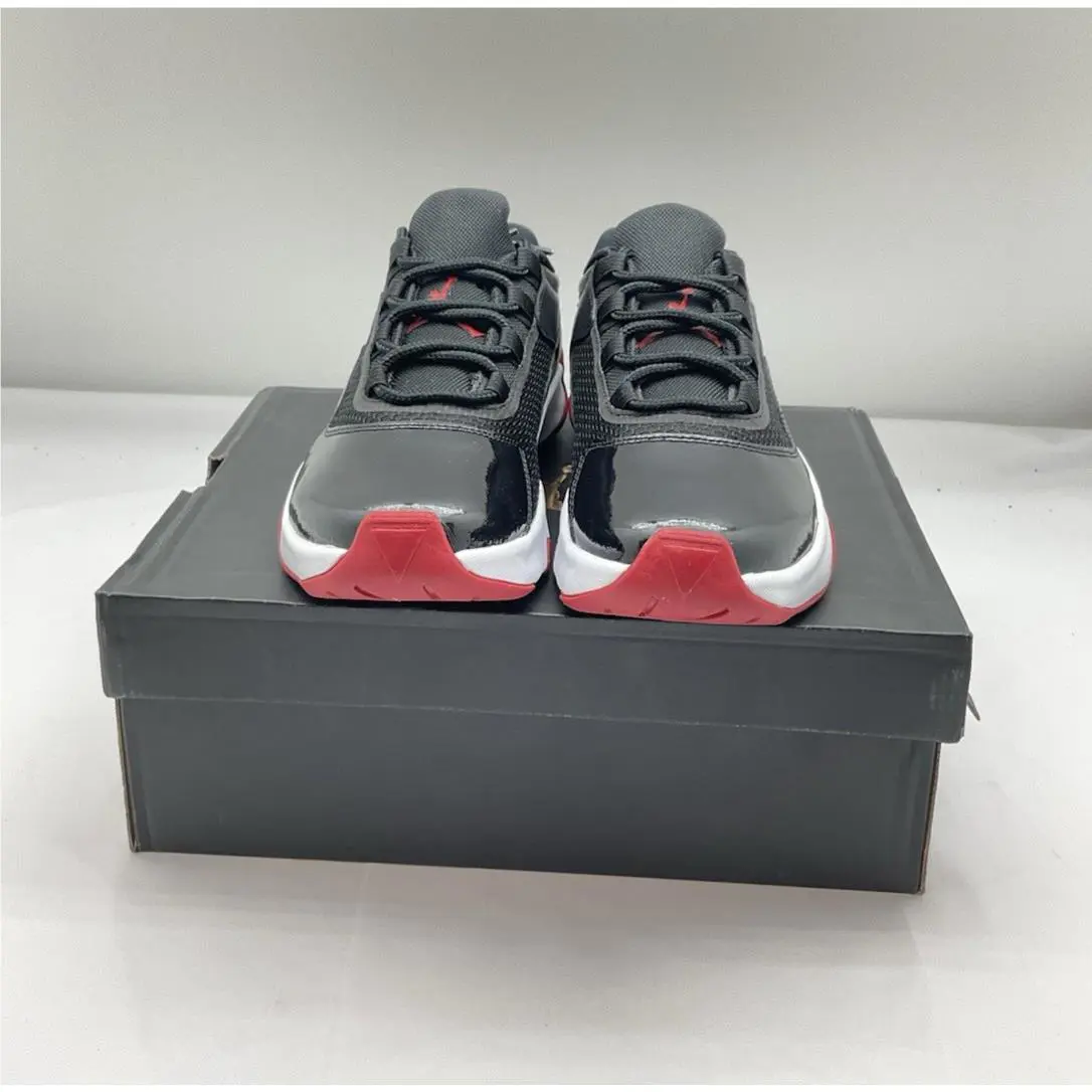 Nike shoes - Air Jordan 11 CMFT - Air CMFT - DM0851-005 - Black 1
