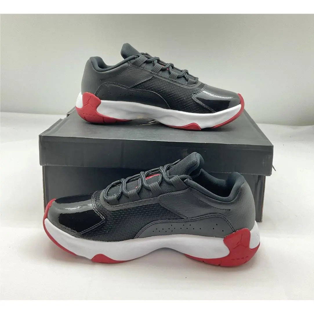 Nike shoes - Air Jordan 11 CMFT - Air CMFT - DM0851-005 - Black 3
