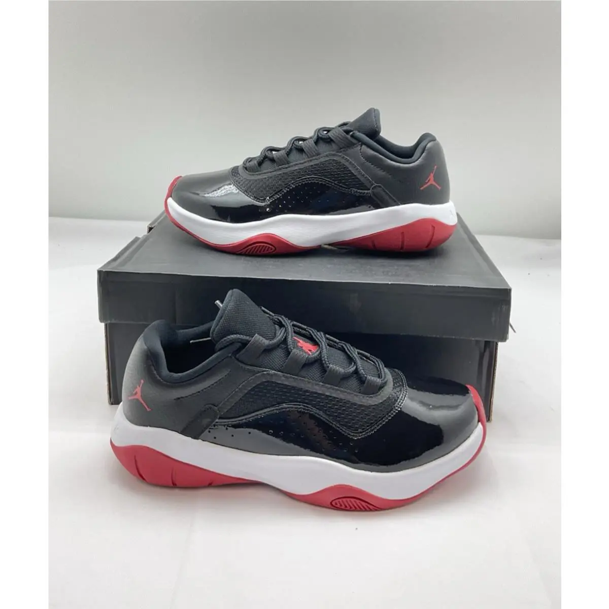 Nike shoes - Air Jordan 11 CMFT - Air CMFT - DM0851-005 - Black 4
