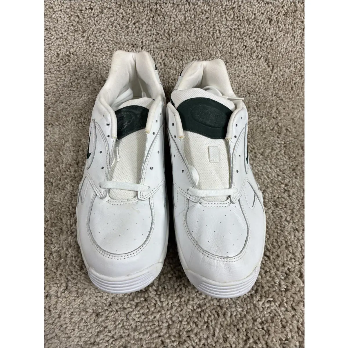 Nike shoes - Nike Cross Trainer - Cross Trainer - White 8