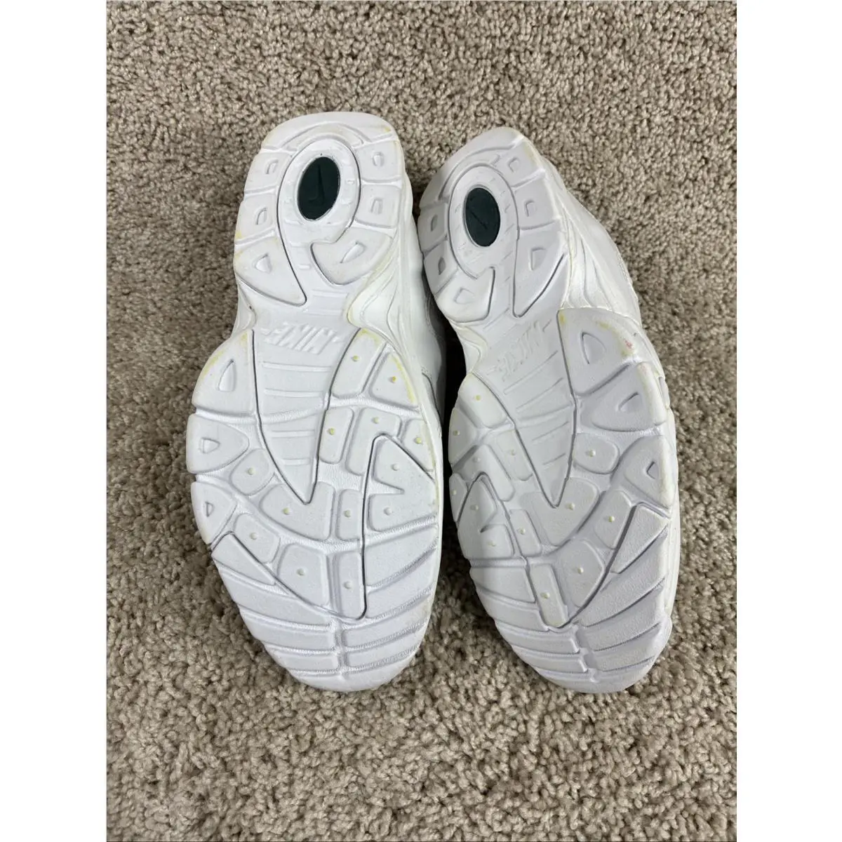 Nike shoes - Nike Cross Trainer - Cross Trainer - White 10