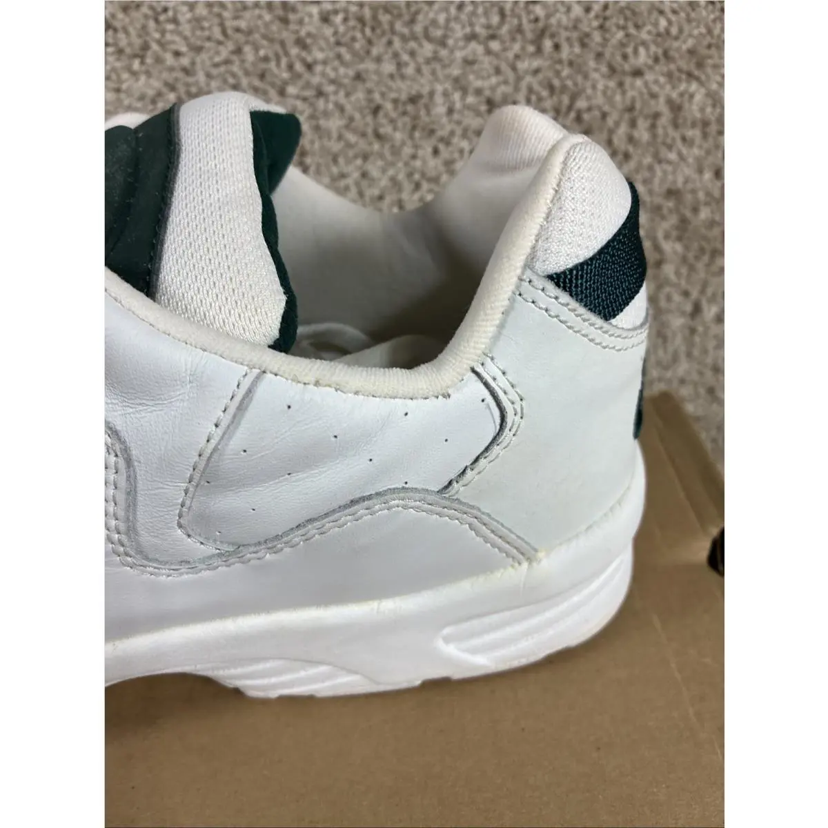 Nike shoes - Nike Cross Trainer - Cross Trainer - White 3