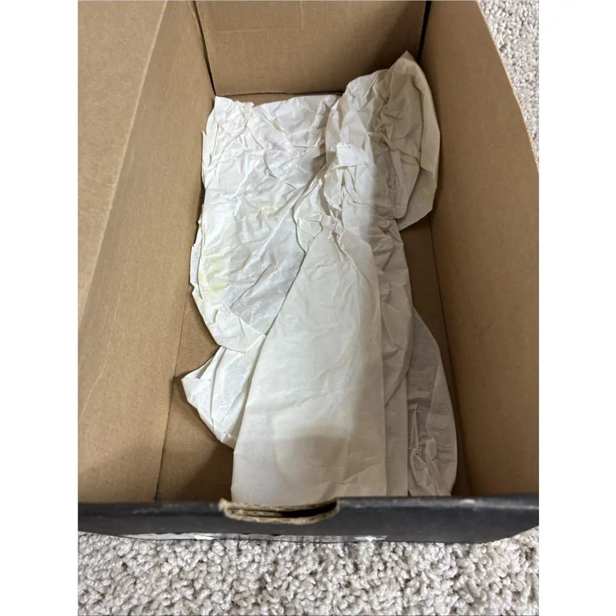 Nike shoes - Nike Cross Trainer - Cross Trainer - White 7