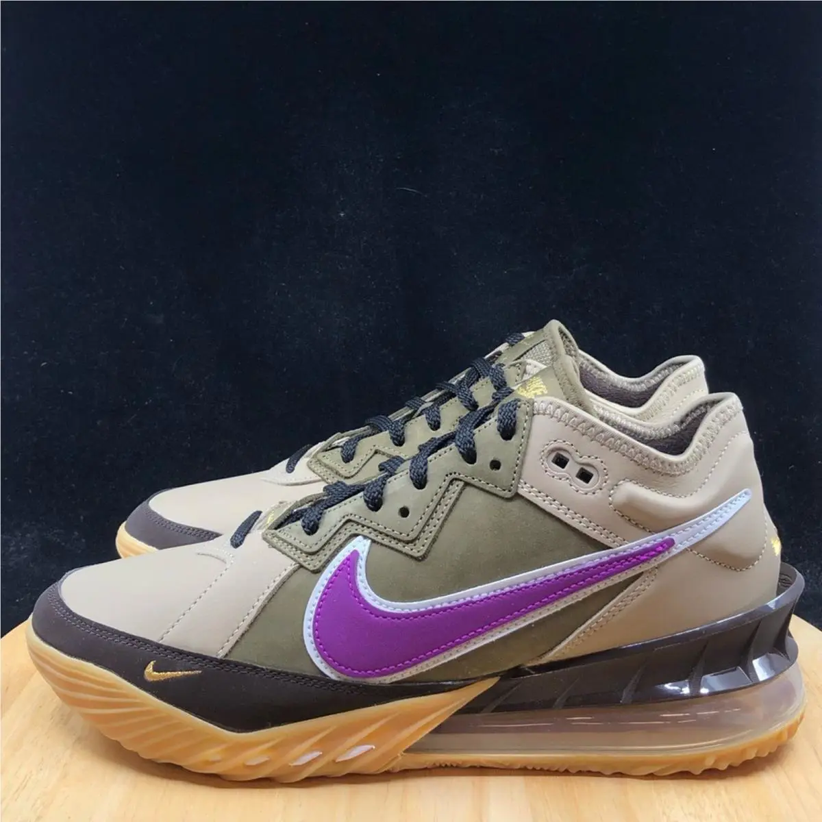Nike shoes - Green 5