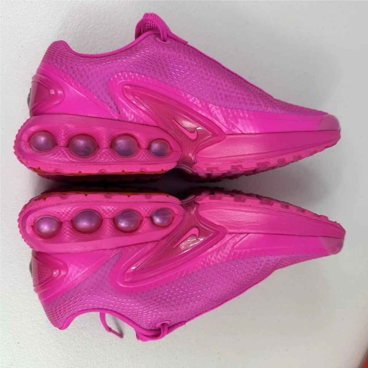 Nike shoes - Nike Air Max DN - Air Max - HV4861-602 - Pink 9