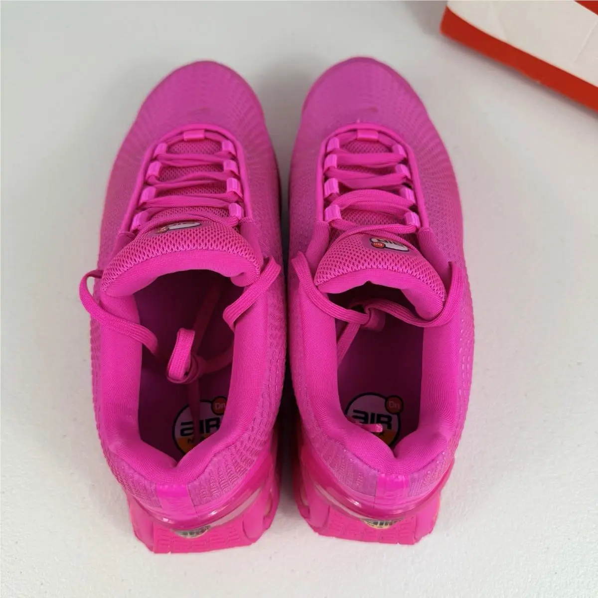 Nike shoes - Nike Air Max DN - Air Max - HV4861-602 - Pink 5