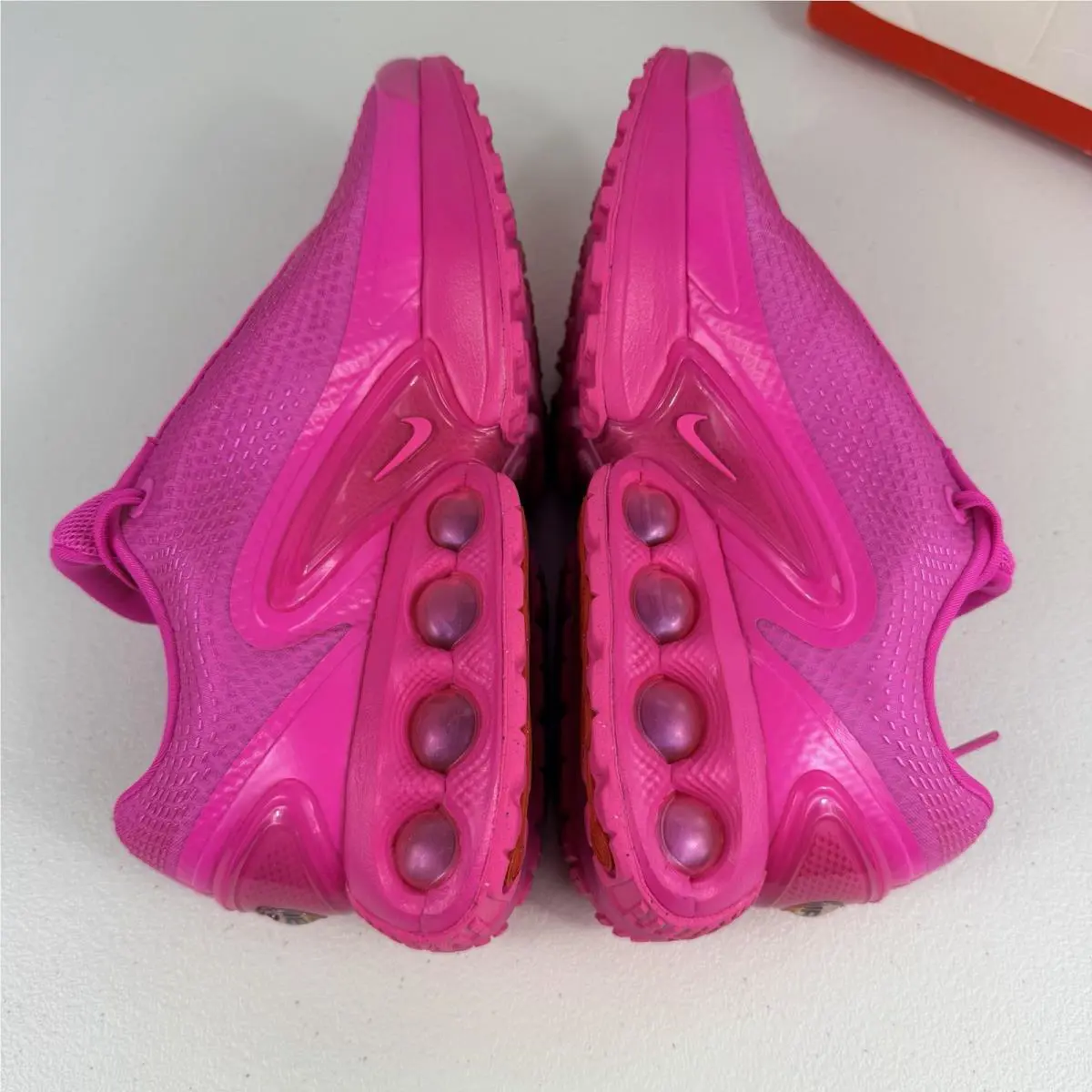 Nike shoes - Nike Air Max DN - Air Max - HV4861-602 - Pink 6